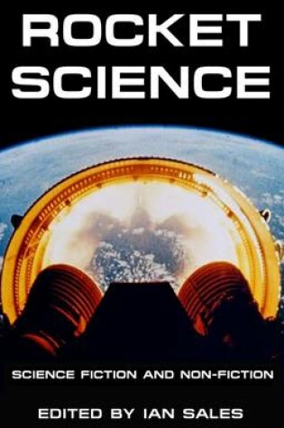 Cover of Rocket Science