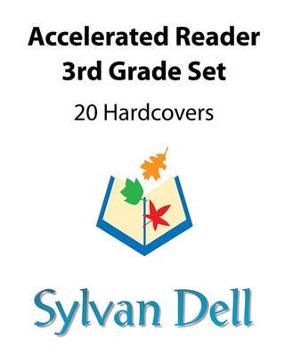 Book cover for Accelerated Reader 3rd Grade Set