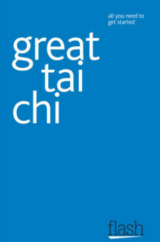 Cover of Great Tai Chi