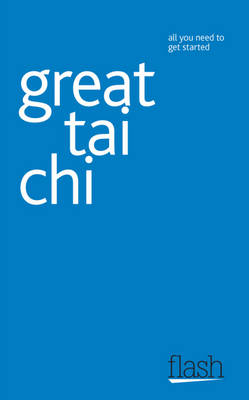 Cover of Great Tai Chi