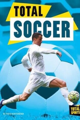 Cover of Total Soccer