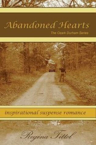 Cover of Abandoned Hearts