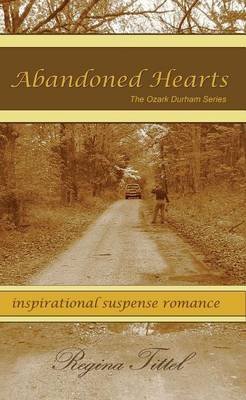 Book cover for Abandoned Hearts