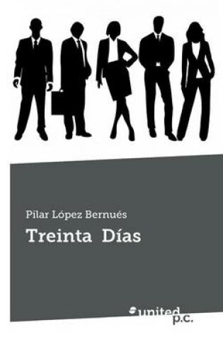Cover of Treinta Dias
