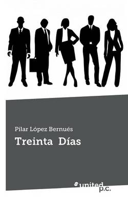 Book cover for Treinta Dias