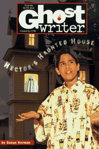 Cover of Hector's Haunted House (Gw46)