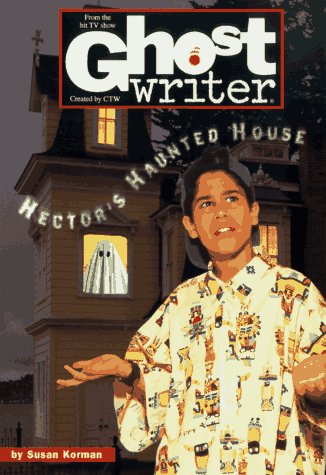 Cover of Hector's Haunted House (Gw46)