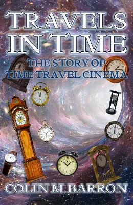 Book cover for Travels in Time