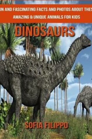 Cover of Dinosaurs