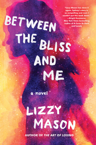 Book cover for Between the Bliss and Me