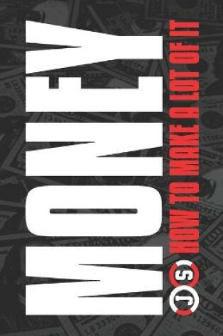 Cover of Money