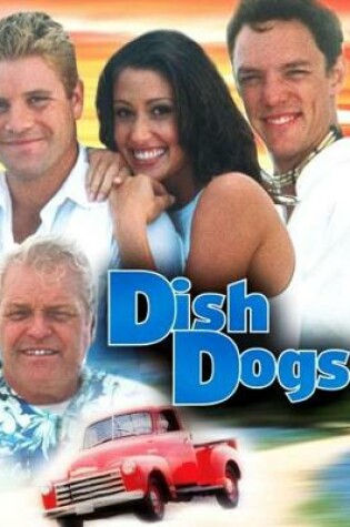 Cover of Dish Dogs