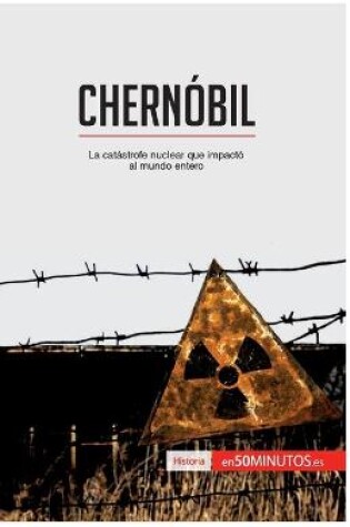 Cover of Chernobil