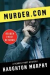 Book cover for Murder.com