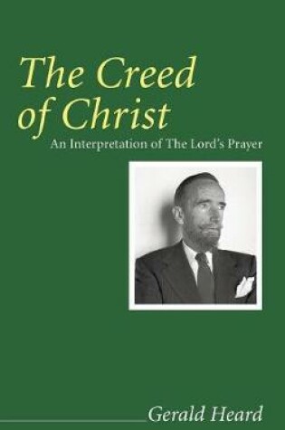 Cover of The Creed of Christ