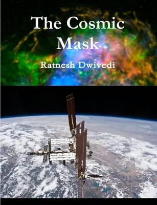 Book cover for The Cosmic Mask