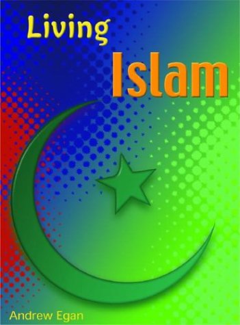 Book cover for Islam