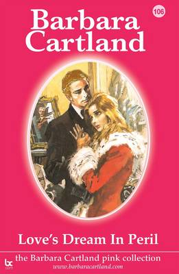 Cover of Love's Dream In Peril