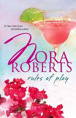 Cover of Rules of Play