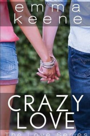 Cover of Crazy Love