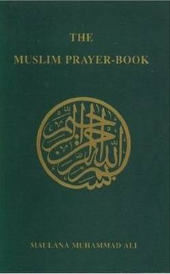 Book cover for Muslim Prayer Book