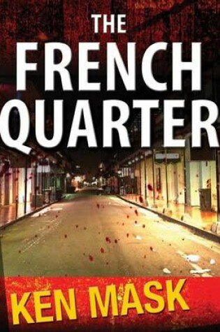 Cover of The French Quarter