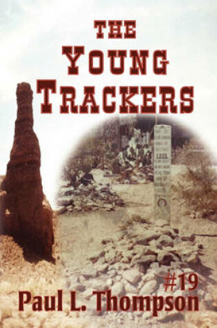 Cover of The Young Trackers
