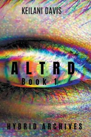 Cover of Altrd