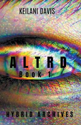 Book cover for Altrd