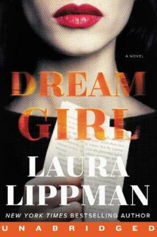 Cover of Dream Girl CD