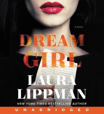 Book cover for Dream Girl CD