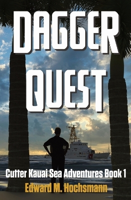 Cover of Dagger Quest