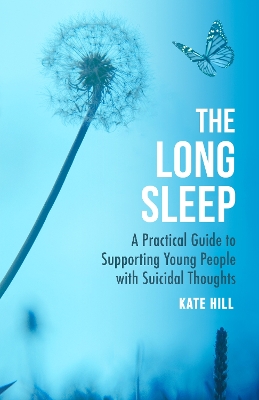 Book cover for The Long Sleep