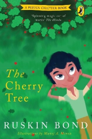Cover of The Cherry Tree