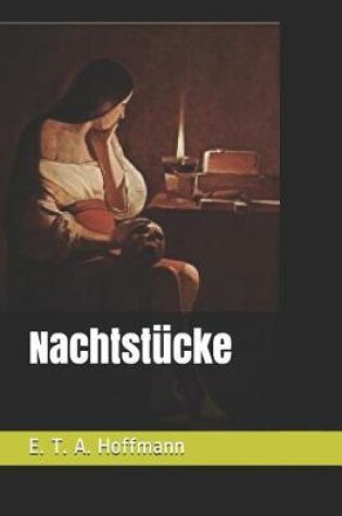 Cover of Nachtstücke