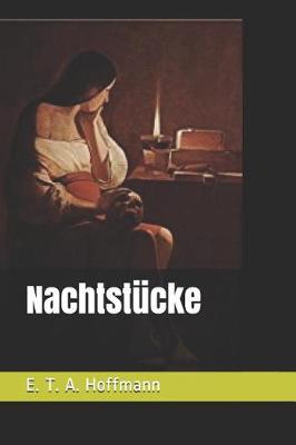 Book cover for Nachtstücke