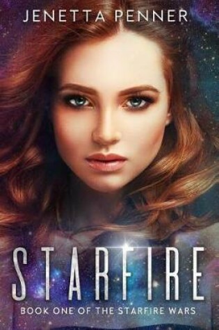 Cover of Starfire