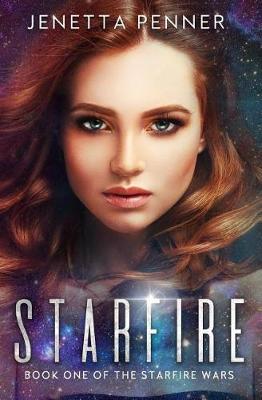 Book cover for Starfire