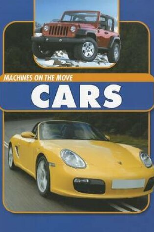 Cover of Cars