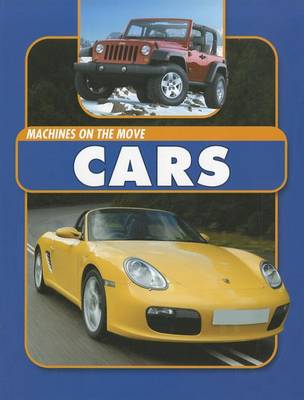 Cover of Cars