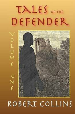 Book cover for Tales of the Defender