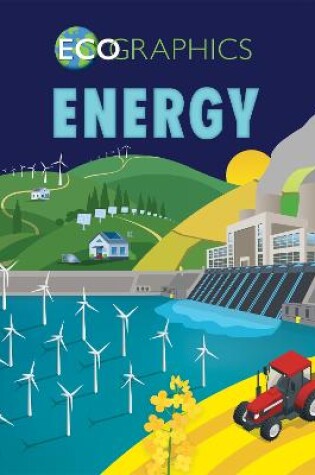 Cover of Ecographics: Energy