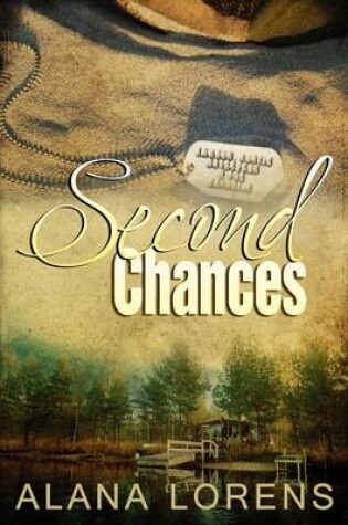 Cover of Second Chances