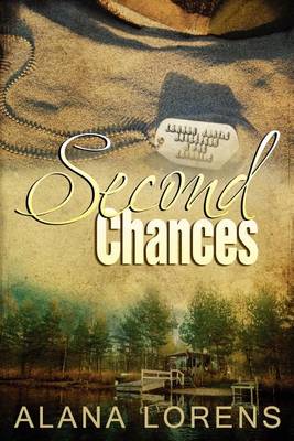 Book cover for Second Chances