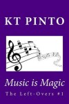 Book cover for Music is Magic