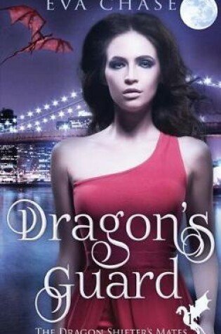 Cover of Dragon's Guard