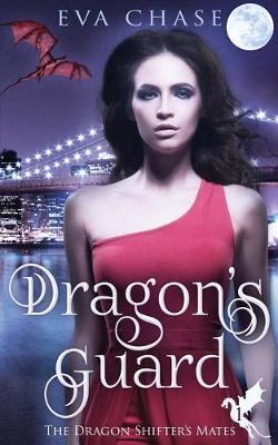 Book cover for Dragon's Guard