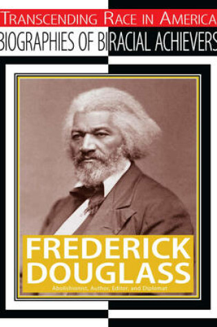 Cover of Frederick Douglass