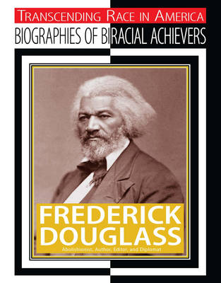 Cover of Frederick Douglass