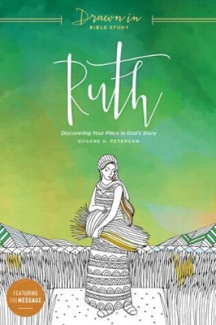 Cover of Ruth (Drawn In Bible Study)